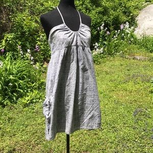 Loomstate Organic Cotton Summerdress